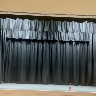 new stage5