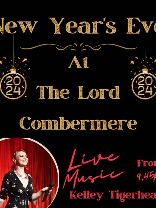 new year at the combermere