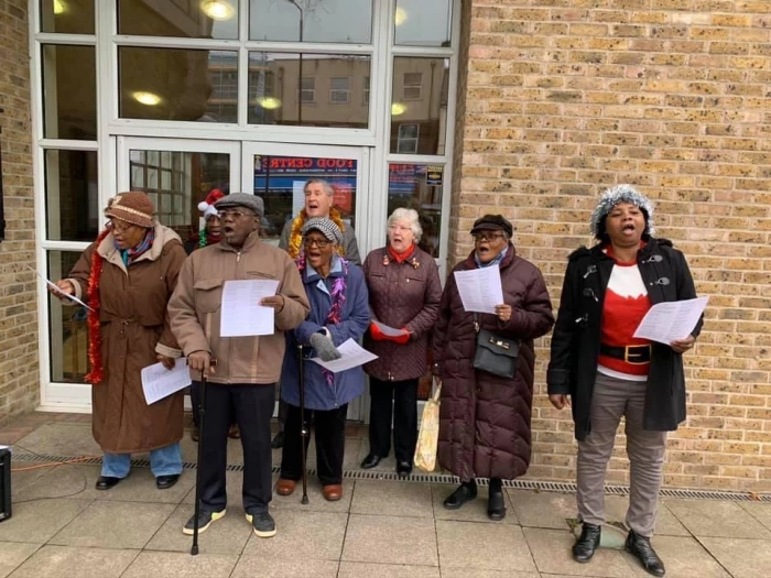 newham methodist circuitimage