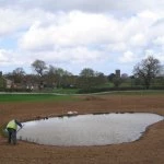 newt ponds