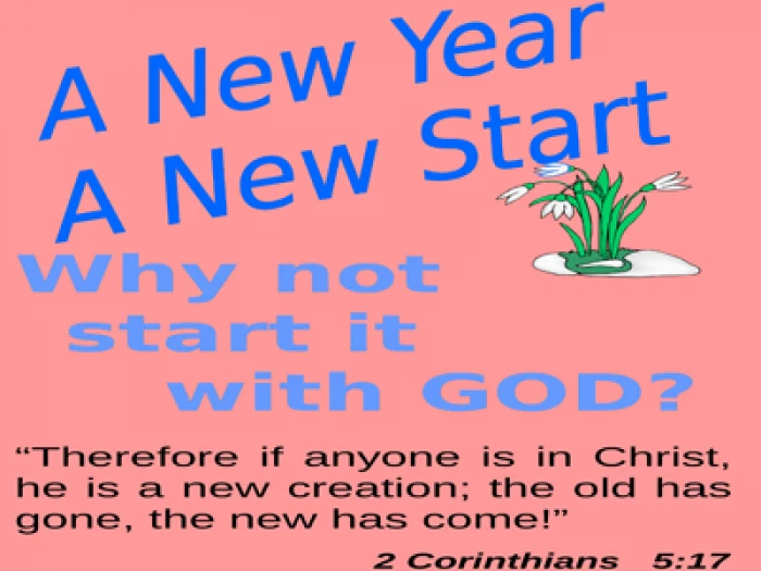 newyear 1