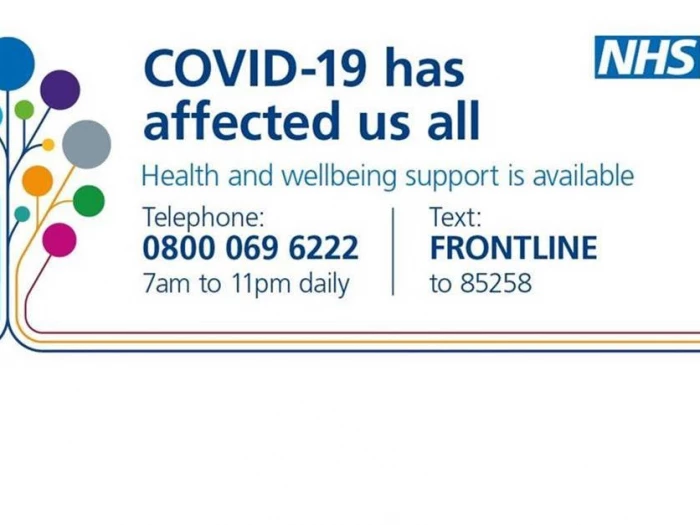 nhs covid19