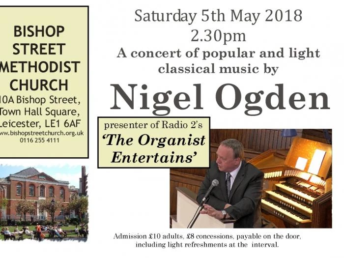 nigel ogden organ concert