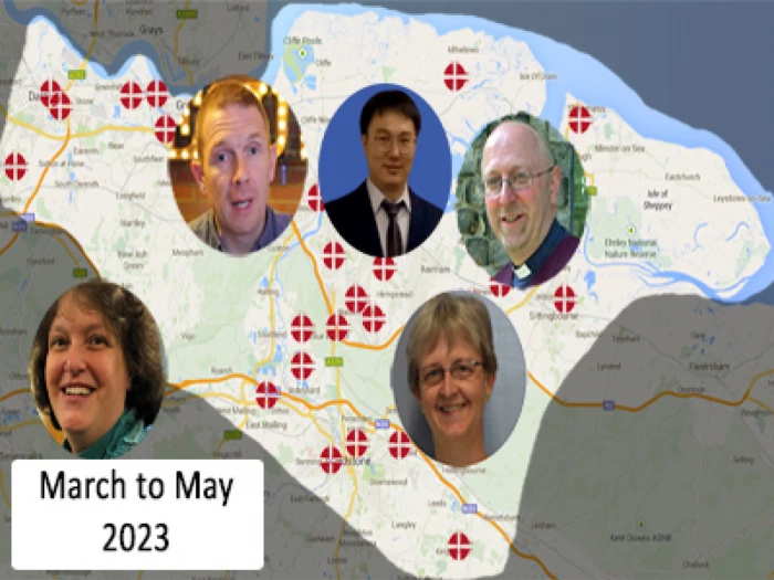 nkmcnpreachers 2023 march 2023 may