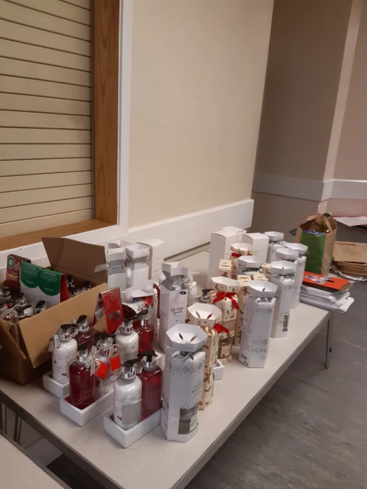 north west christmas project 7