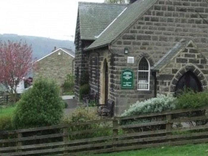 norwood chapel