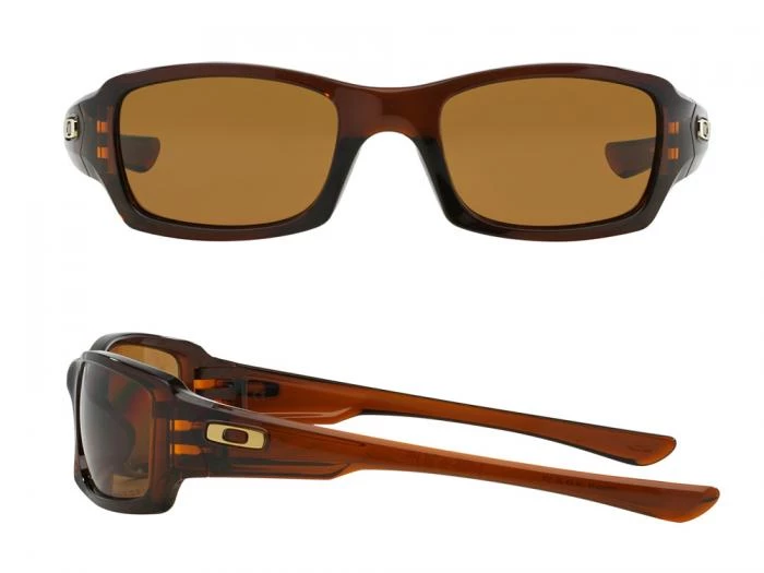 Som svar på i dag samarbejde Oakley Fives Squared Sunglasses Reviews | AlphaSunglasses