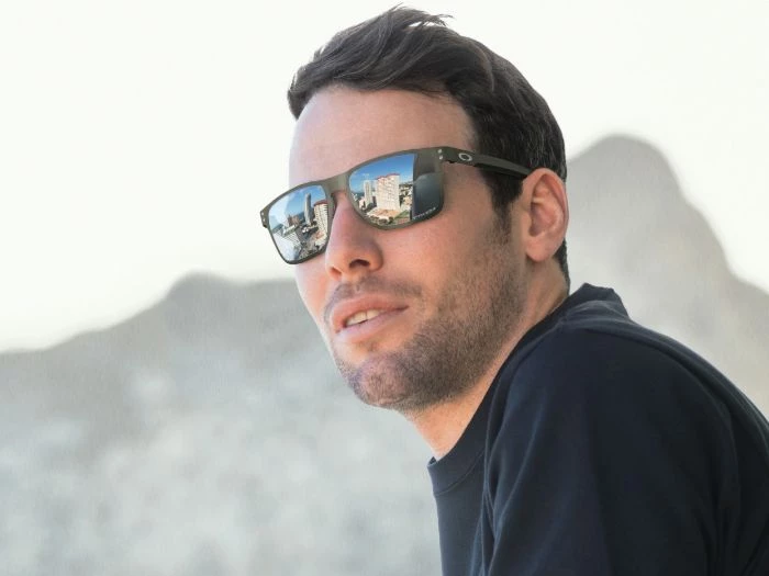 Oakley eyewear best sale