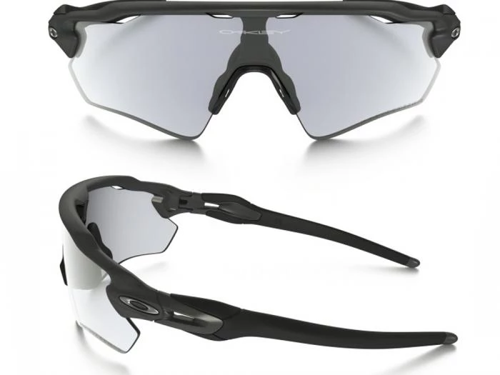 Oakley radar ev photochromic lens hotsell