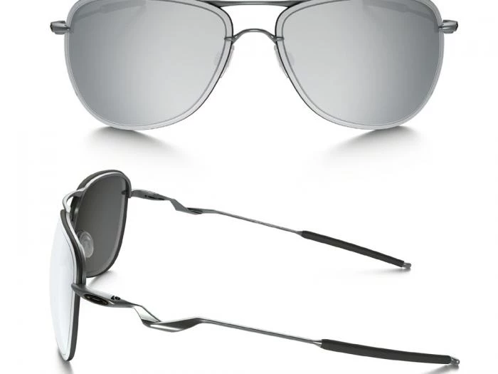Oakley Tailpin Sunglasses Reviews | AlphaSunglasses
