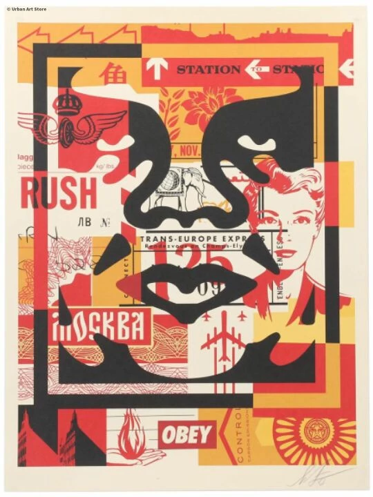 obey