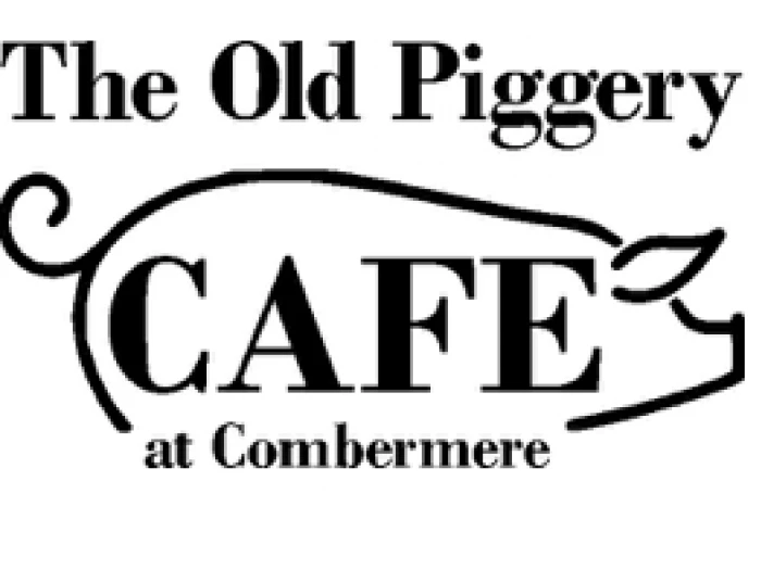 old piggery cafe