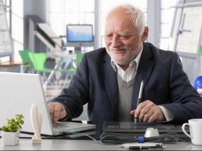 older workers