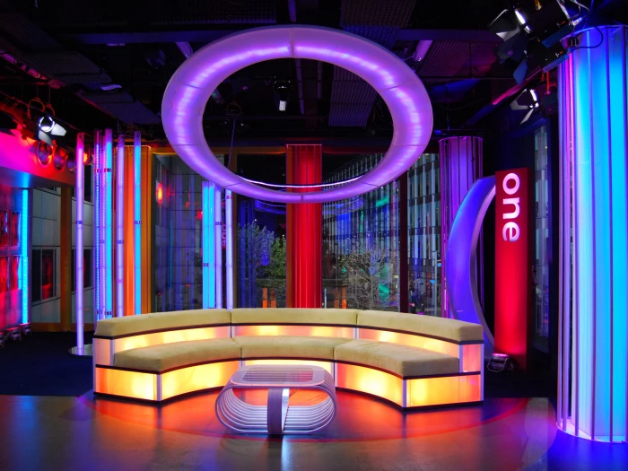 one show 024