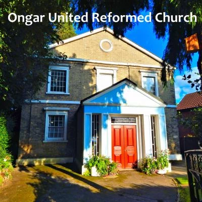 ongar page
