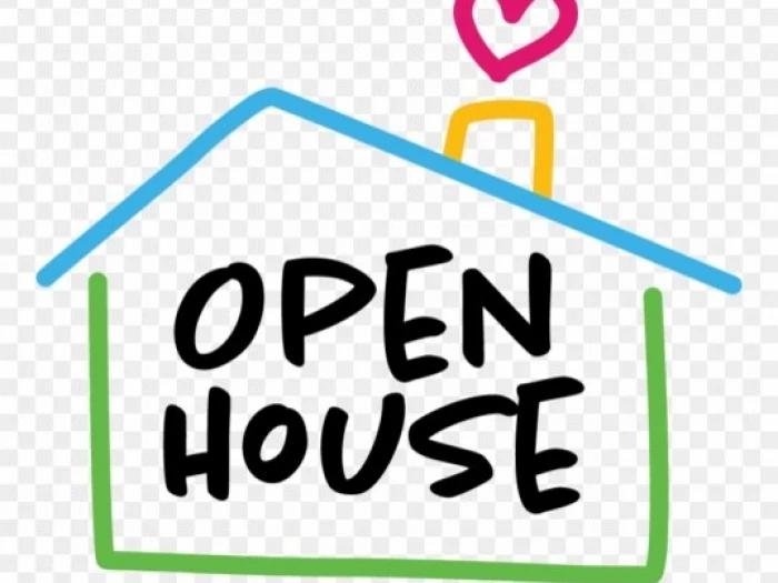 open house