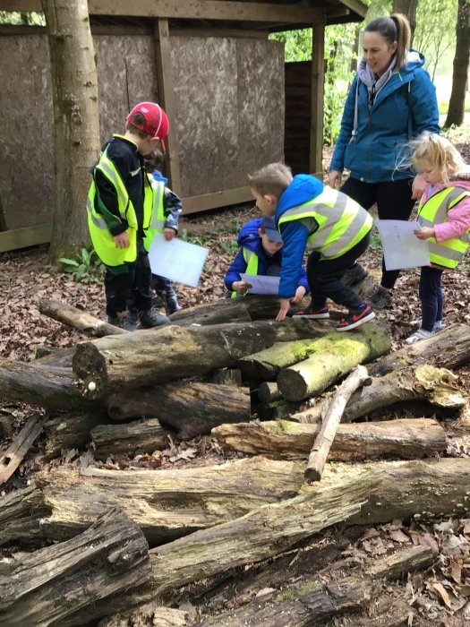 orienteering 1