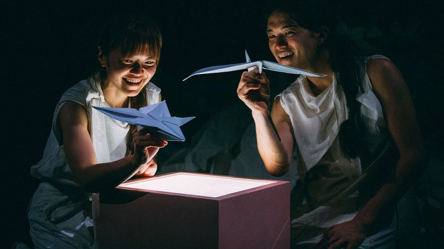 origami club 2024