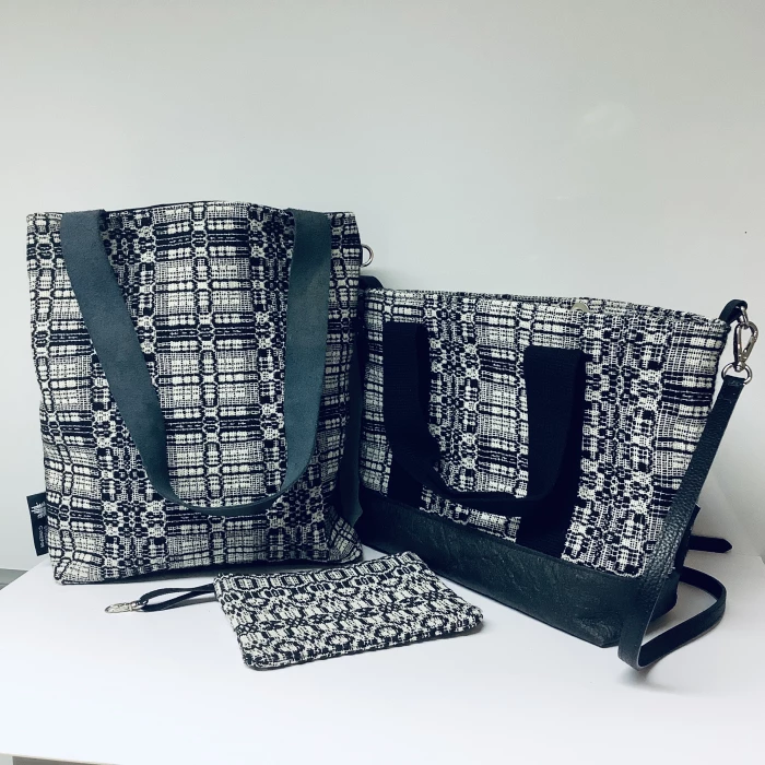 overshot bags