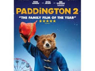 paddington 2