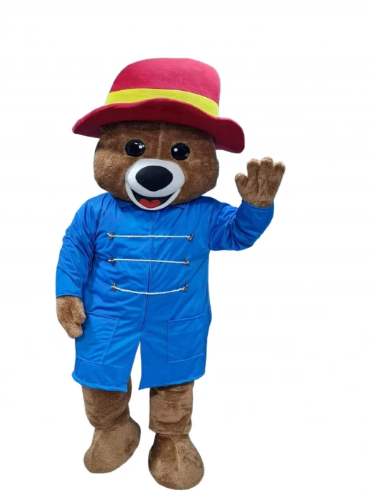 paddington bear