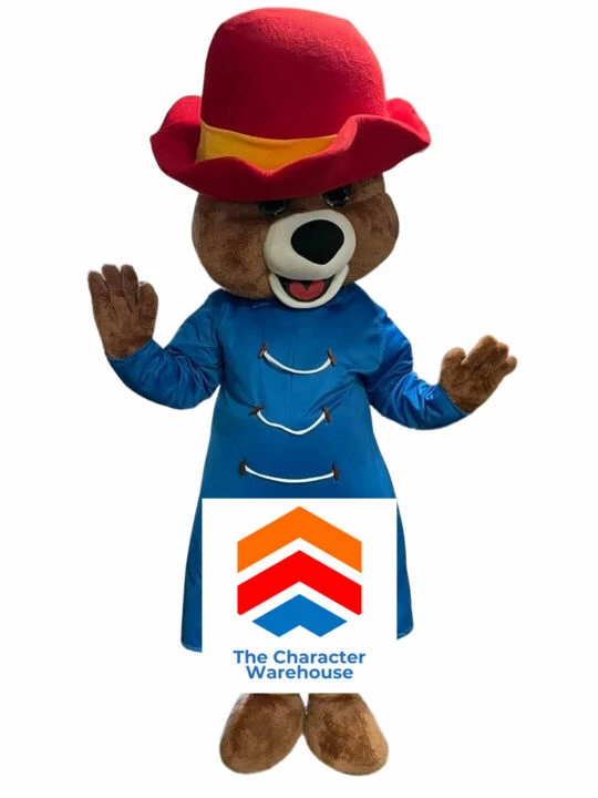 paddington