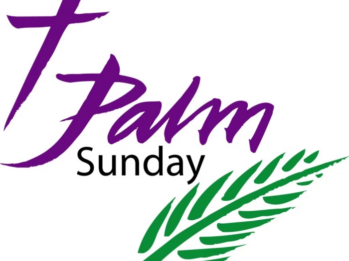 palm sunday