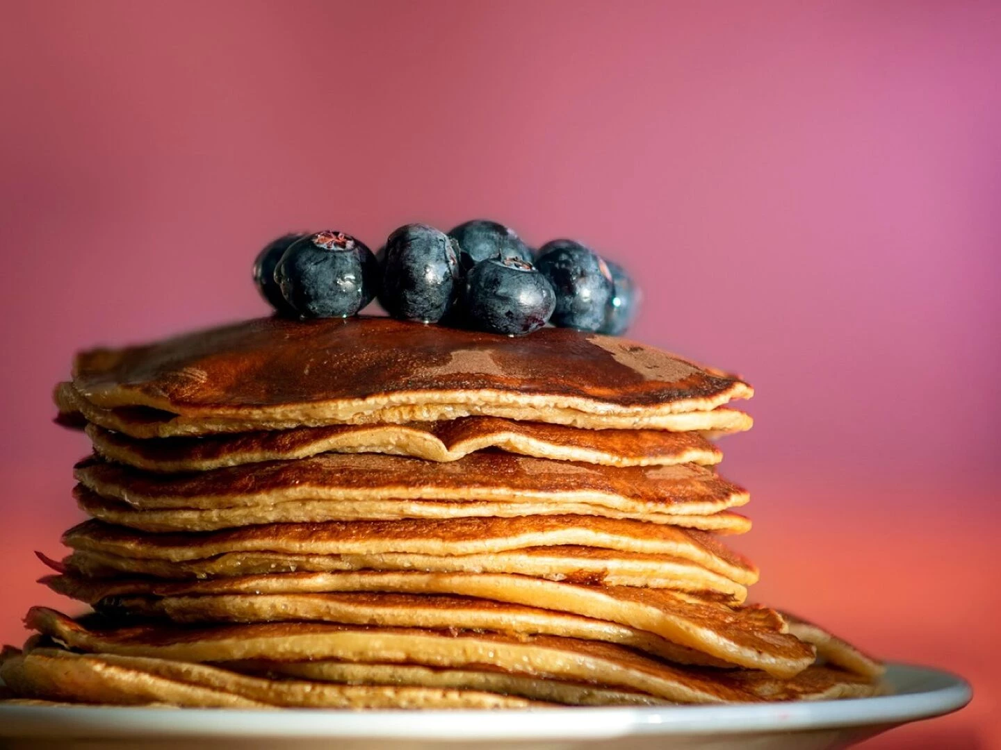 pancake breakfast food dessert pancake day crepe sweet blueberries fruits pancake pancake pancake pancake pancake
