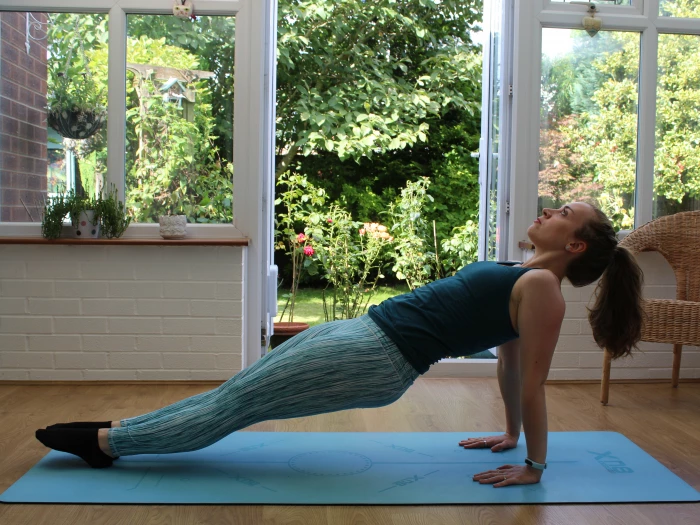 paragon pilates