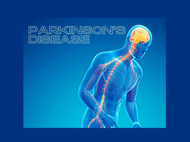 parkinsonssquare