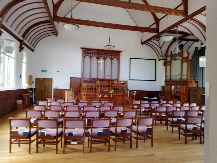 pateley bridge  internal 2