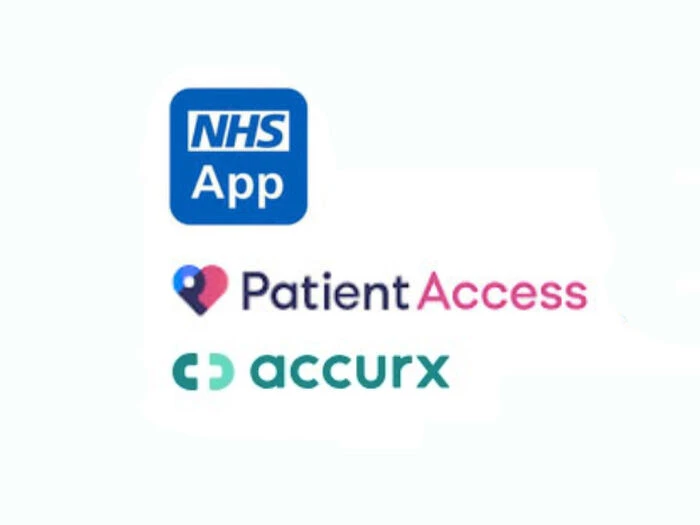 patient help apps