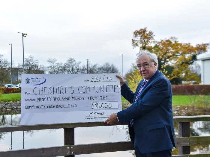 pcc with cheque
