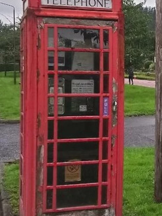 phonebox