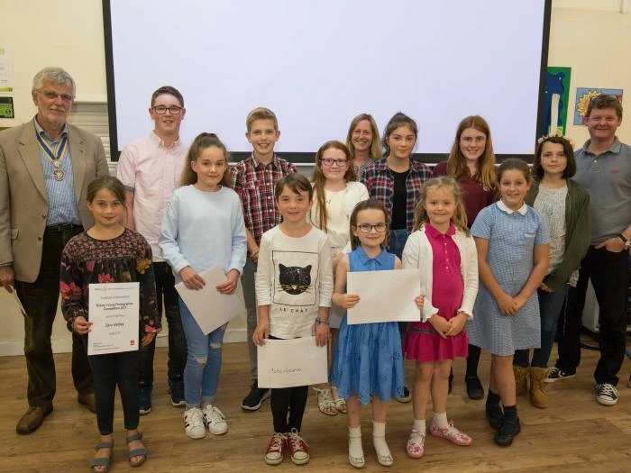 photo competition prize winners