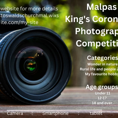 photo competition