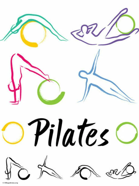 pilates