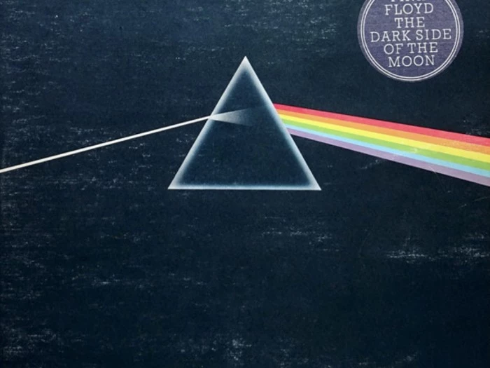 pink floyd the dark side of the moon