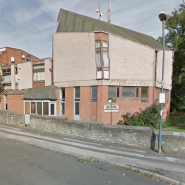 pitsmoor