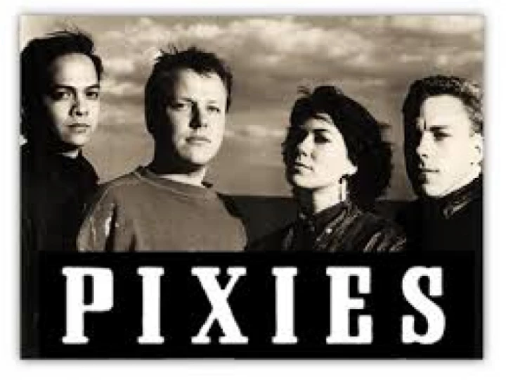 pixies