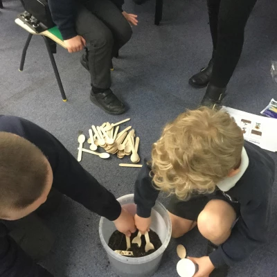 planting 4