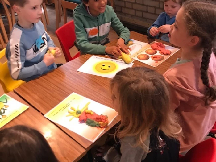 playdough 1