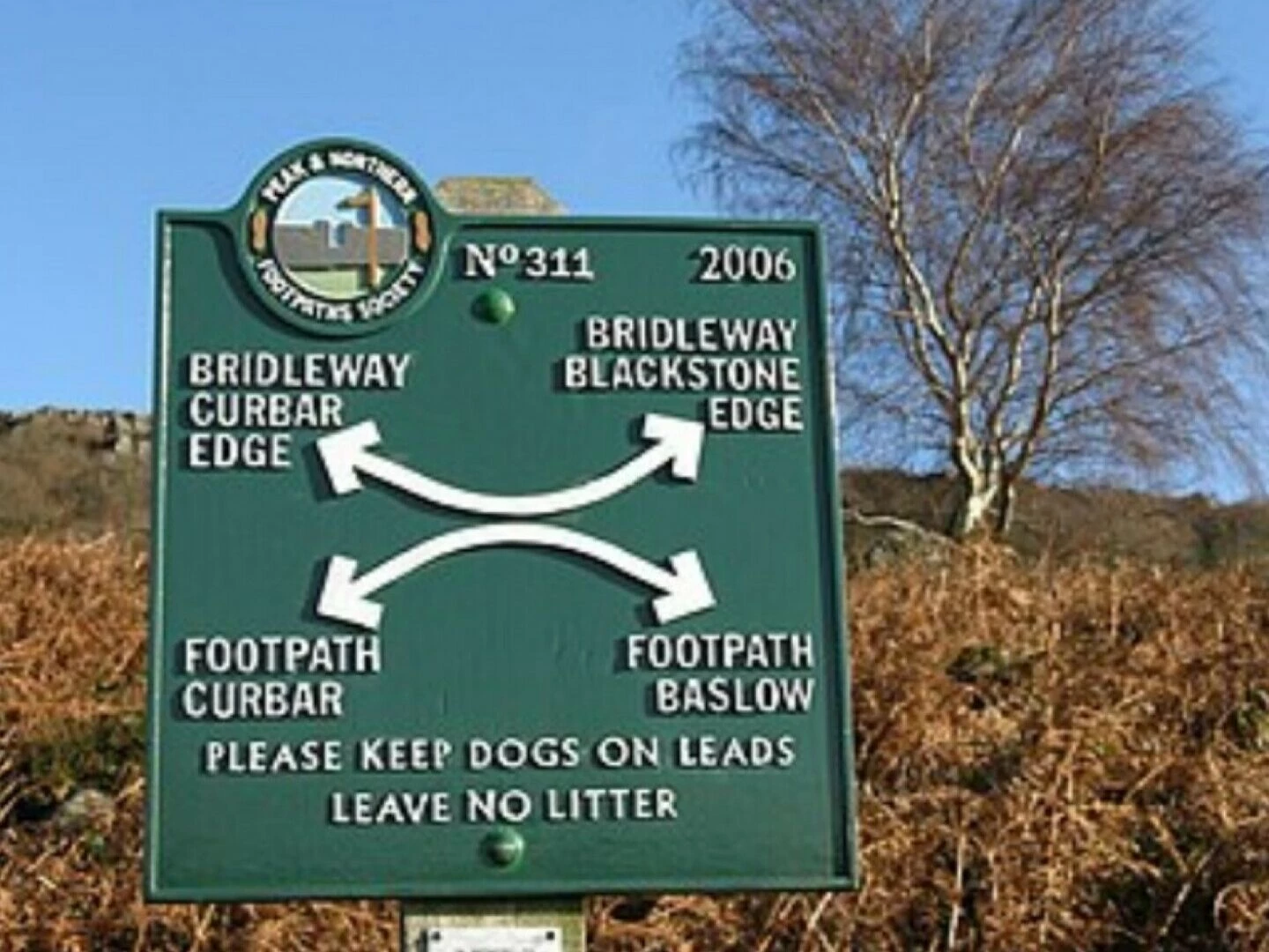 pnfs plaque