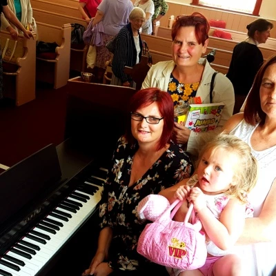 pogmoor organ 3