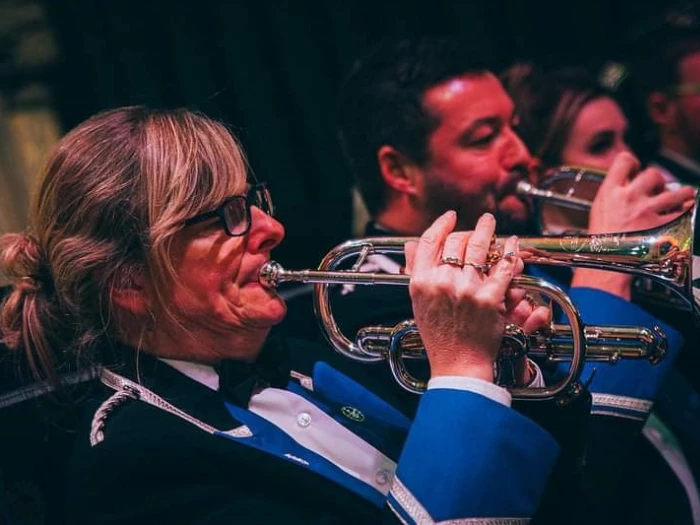 police band 1