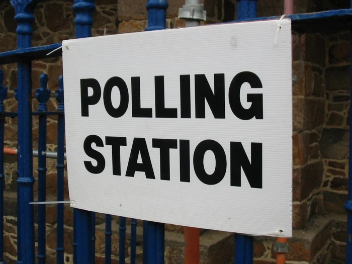 pollingstation