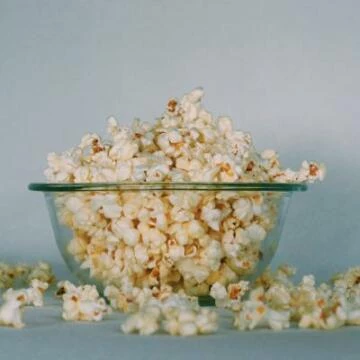 popcorn