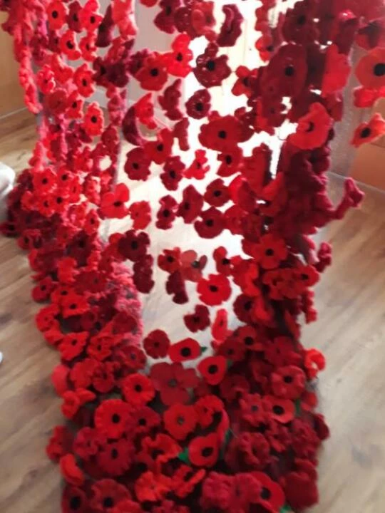 poppiesmod