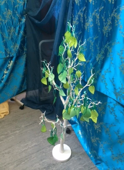 prayer tree  lifepath
