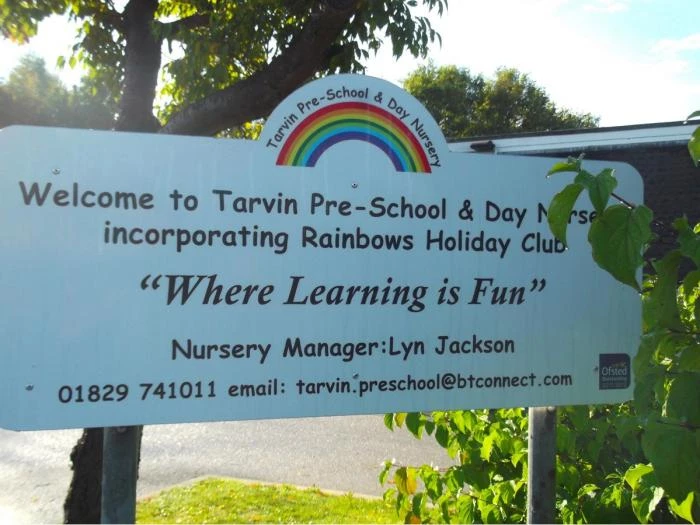 preschool nursery